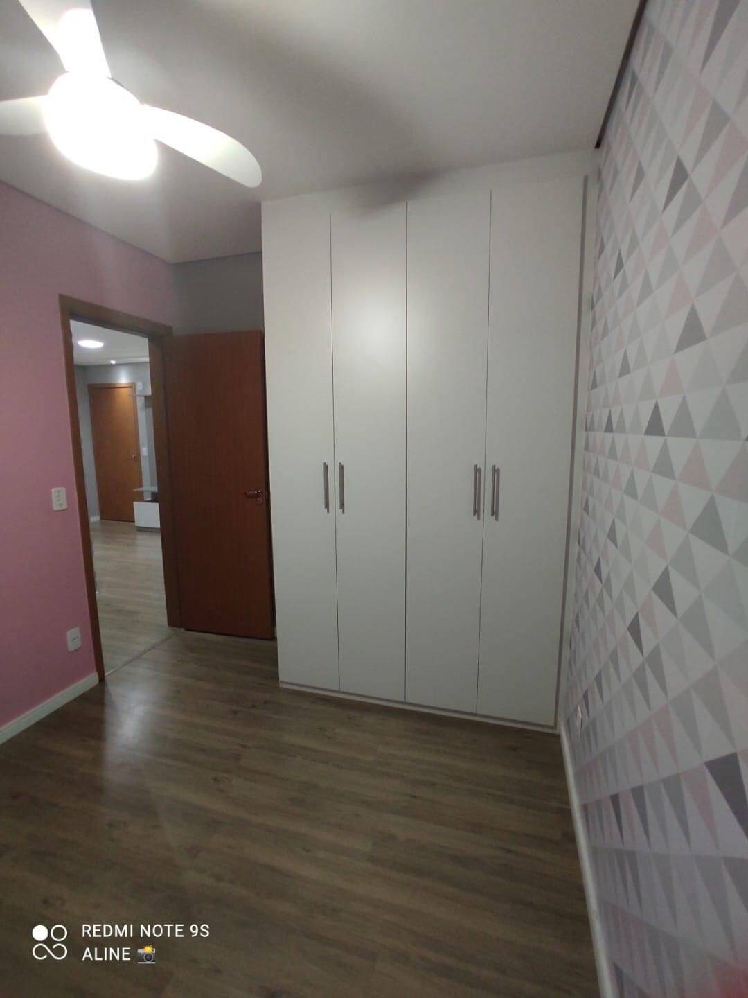 Apartamento à venda com 2 quartos, 45m² - Foto 8