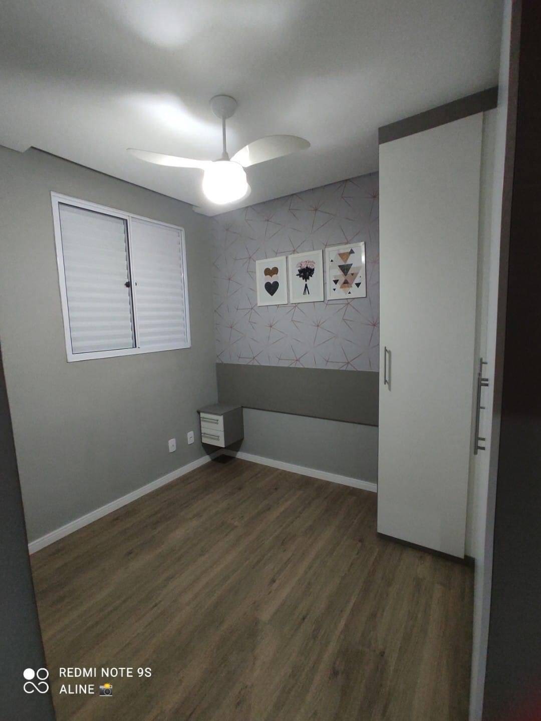 Apartamento à venda com 2 quartos, 45m² - Foto 7