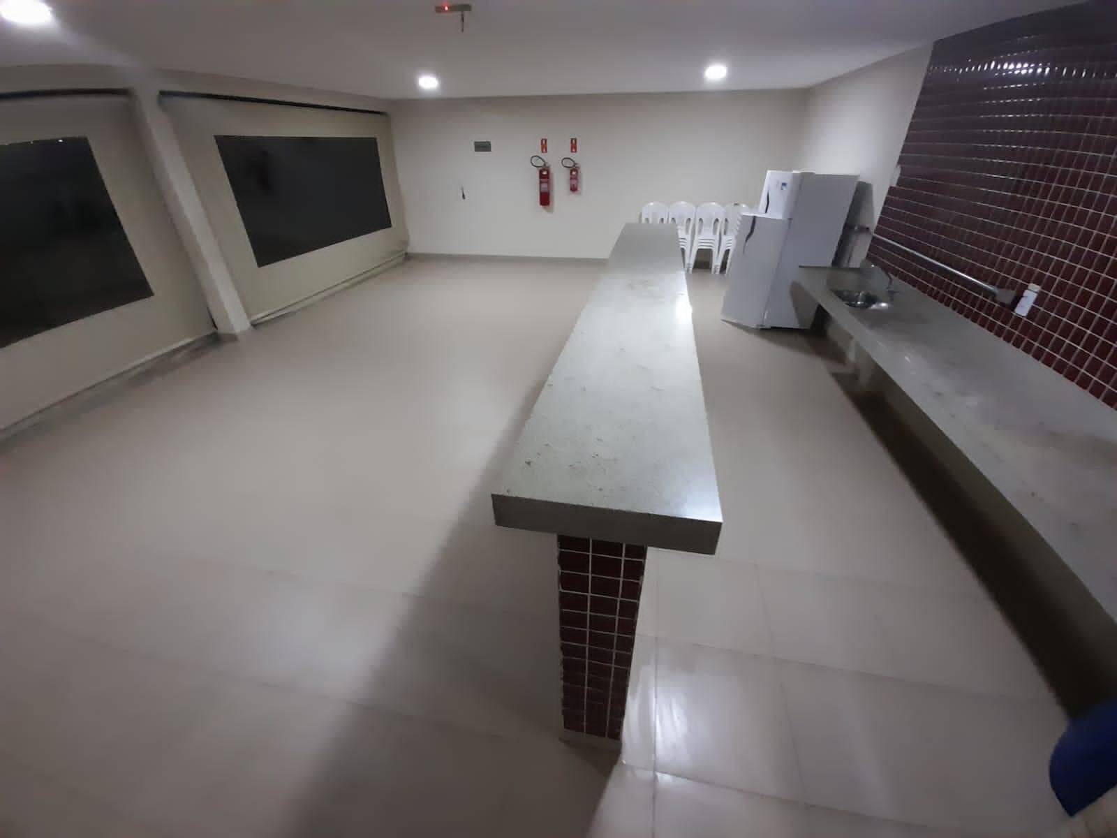 Apartamento à venda com 2 quartos, 45m² - Foto 17