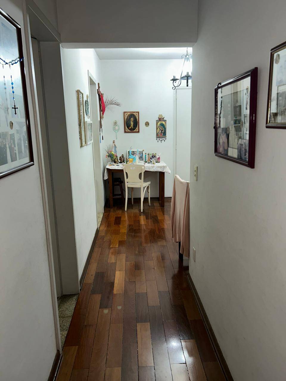 Apartamento à venda com 3 quartos, 102m² - Foto 3