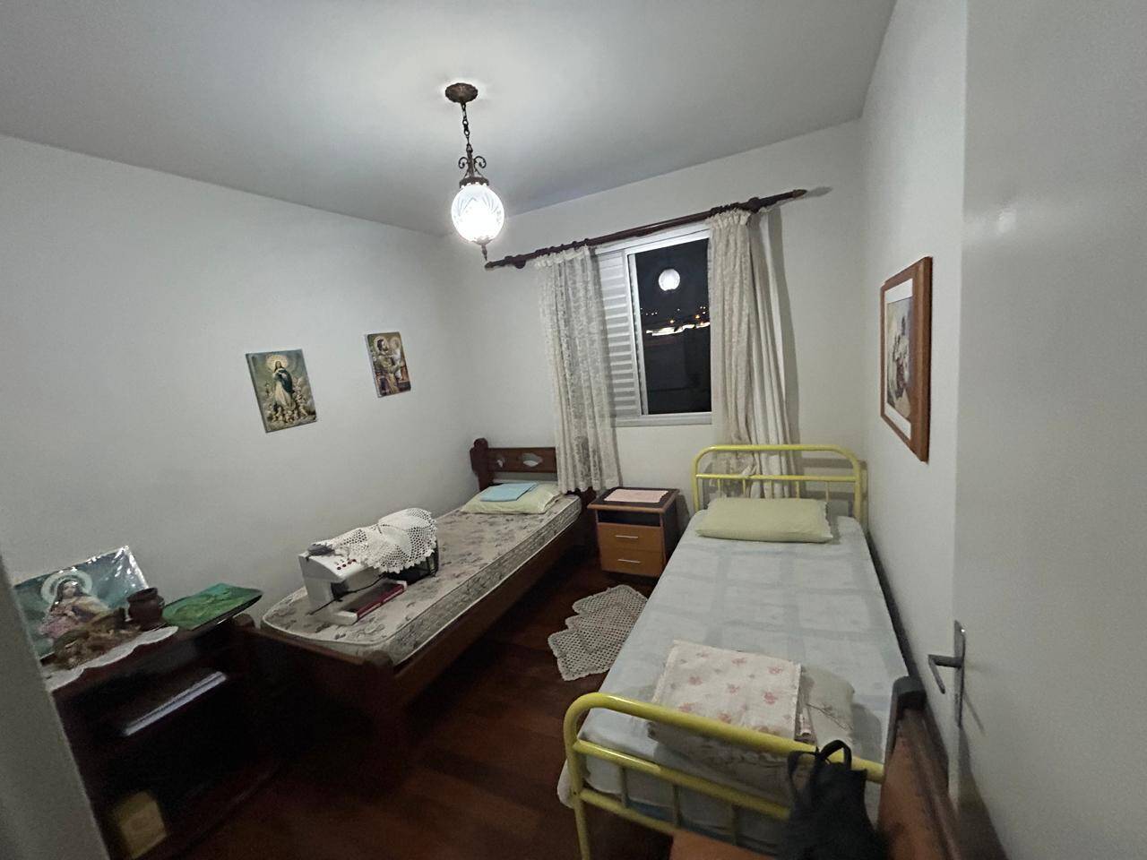 Apartamento à venda com 3 quartos, 102m² - Foto 5