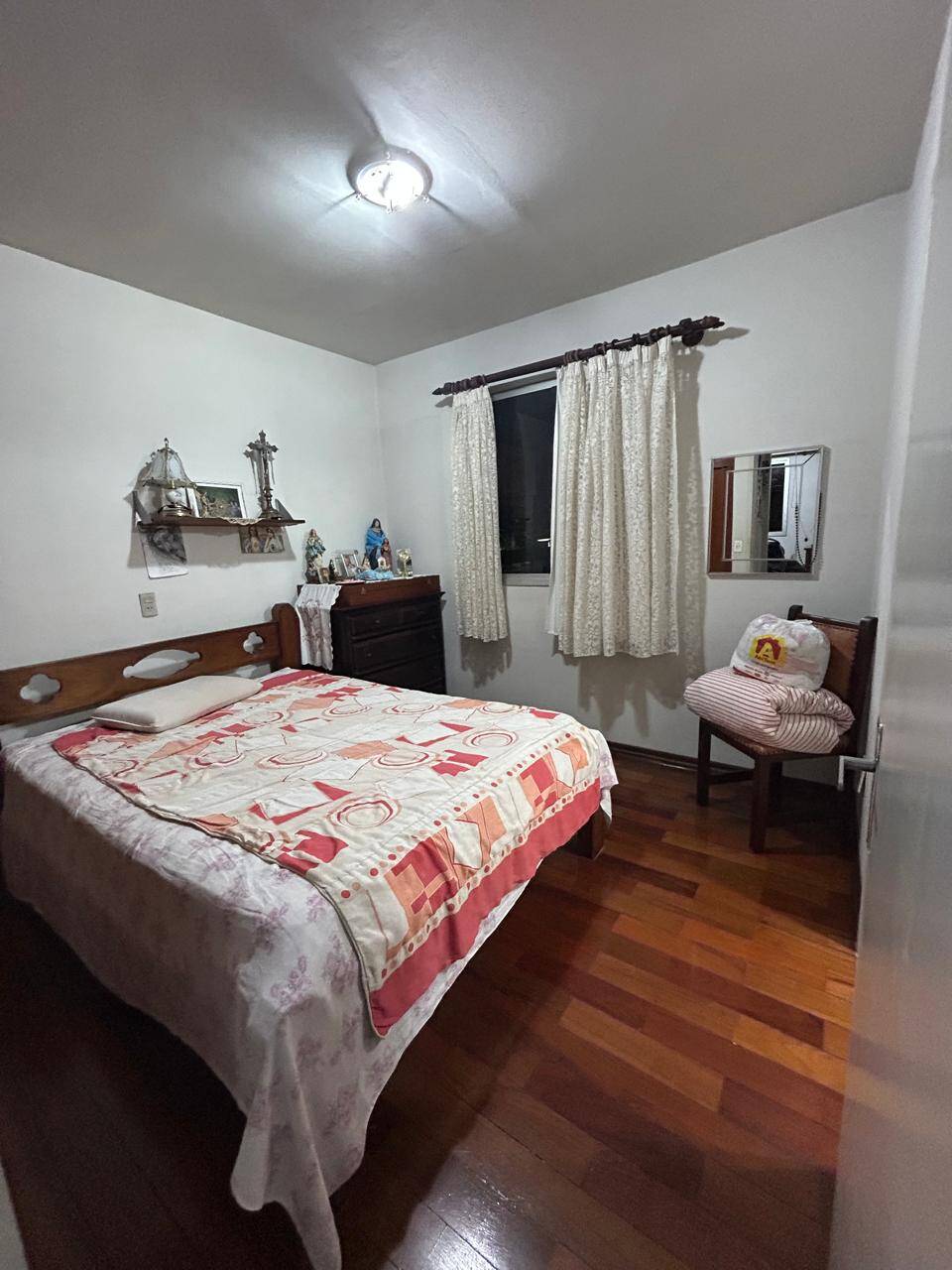 Apartamento à venda com 3 quartos, 102m² - Foto 6