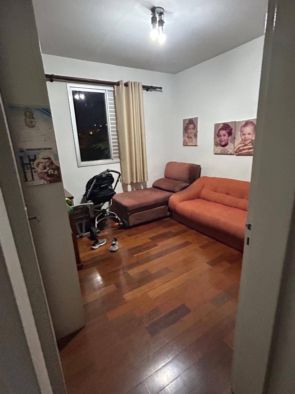 Apartamento à venda com 3 quartos, 102m² - Foto 8