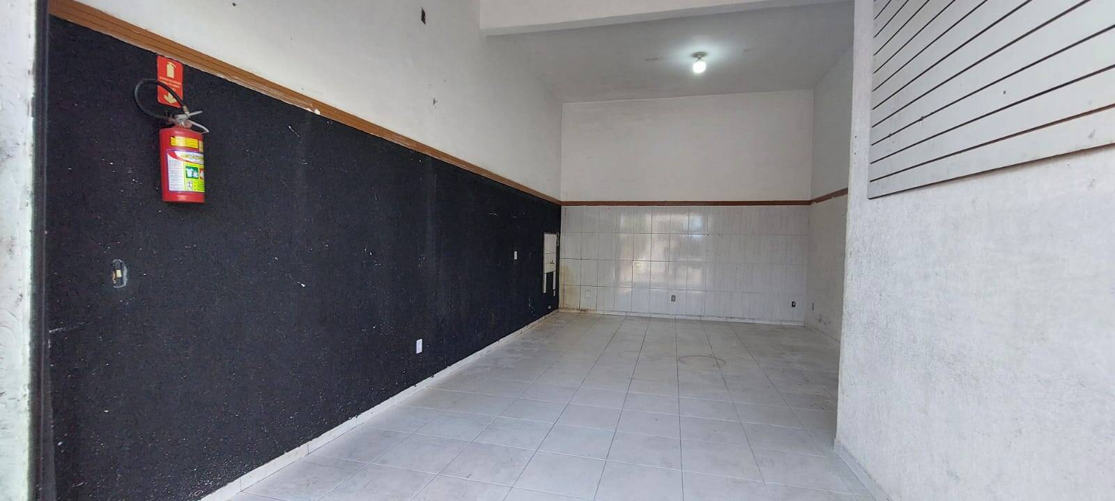 Loja-Salão para alugar, 35m² - Foto 1