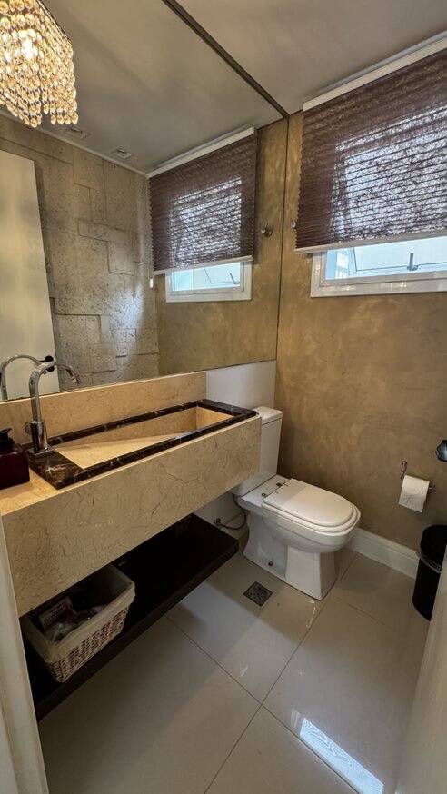 Casa de Condomínio à venda com 4 quartos, 240m² - Foto 14