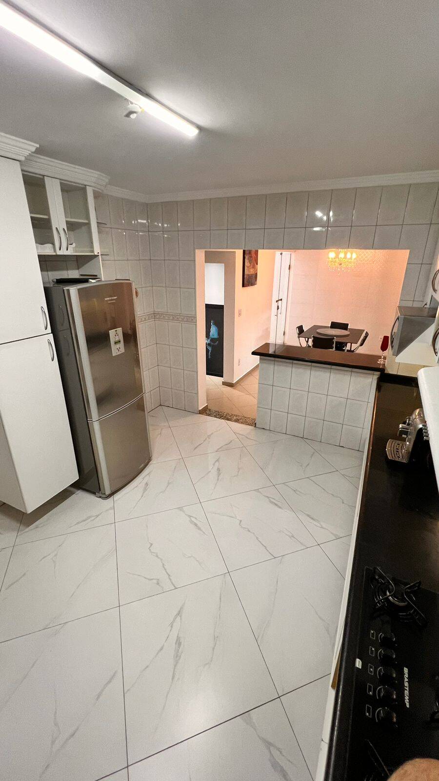 Casa à venda e aluguel com 3 quartos, 320m² - Foto 5