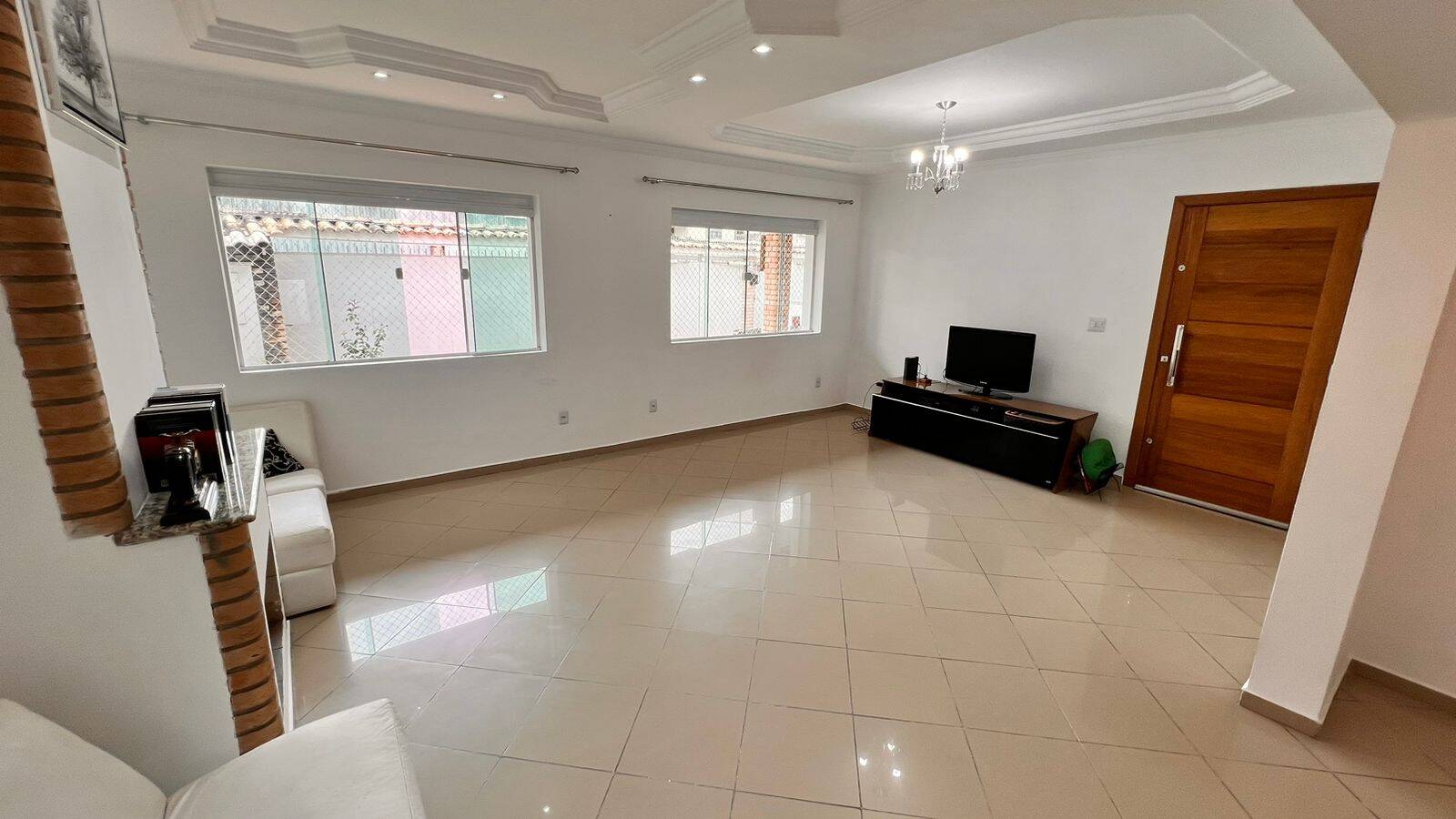 Casa à venda e aluguel com 3 quartos, 320m² - Foto 22