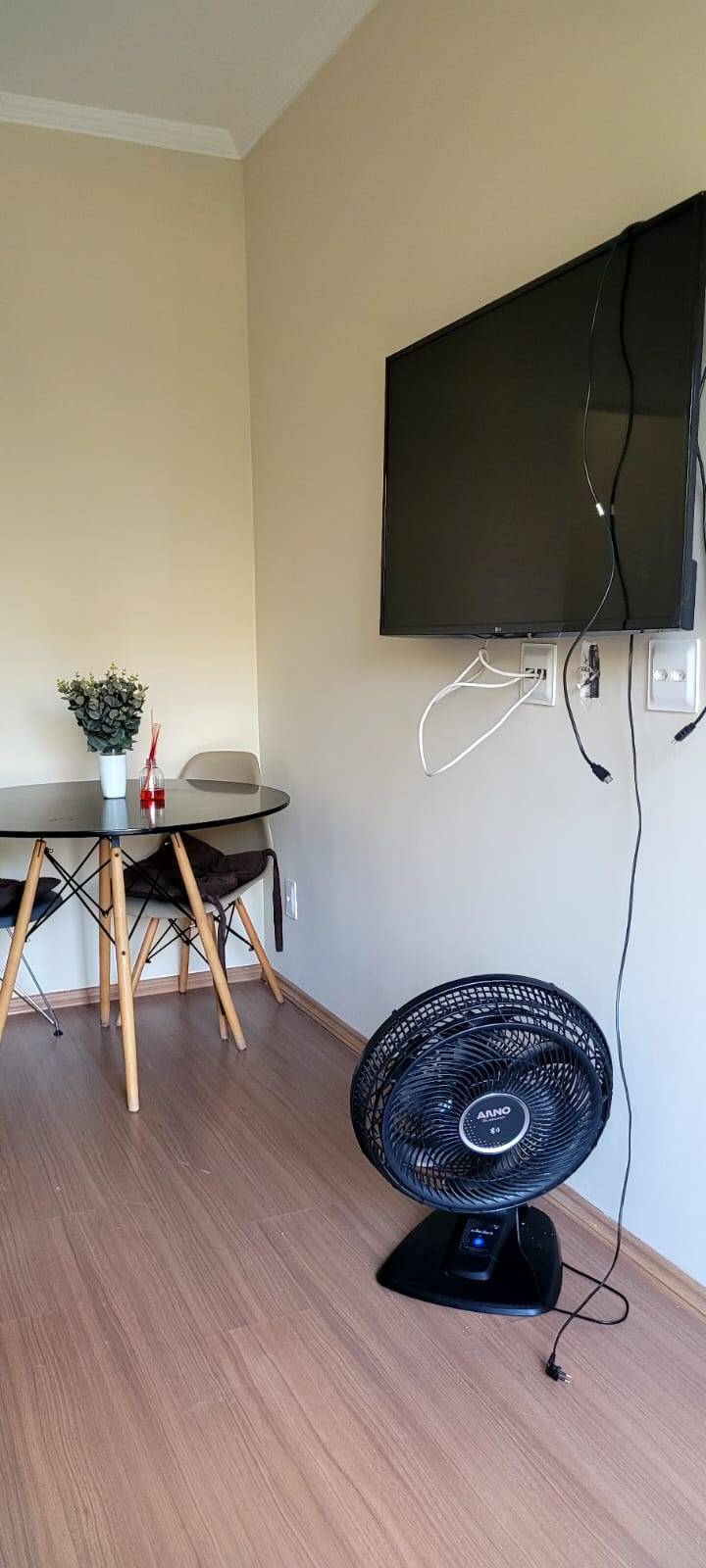 Apartamento para alugar com 2 quartos, 45m² - Foto 7