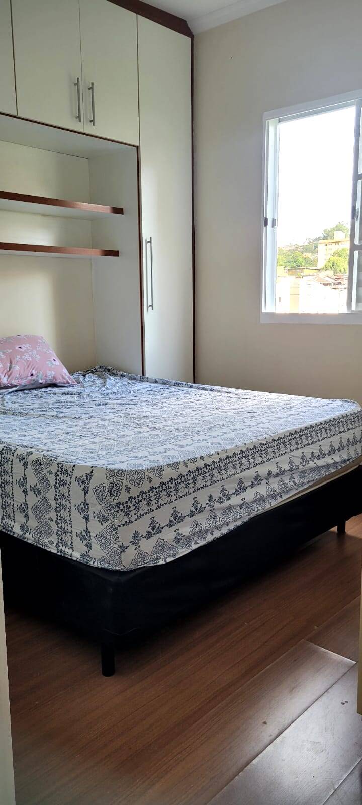 Apartamento para alugar com 2 quartos, 45m² - Foto 6