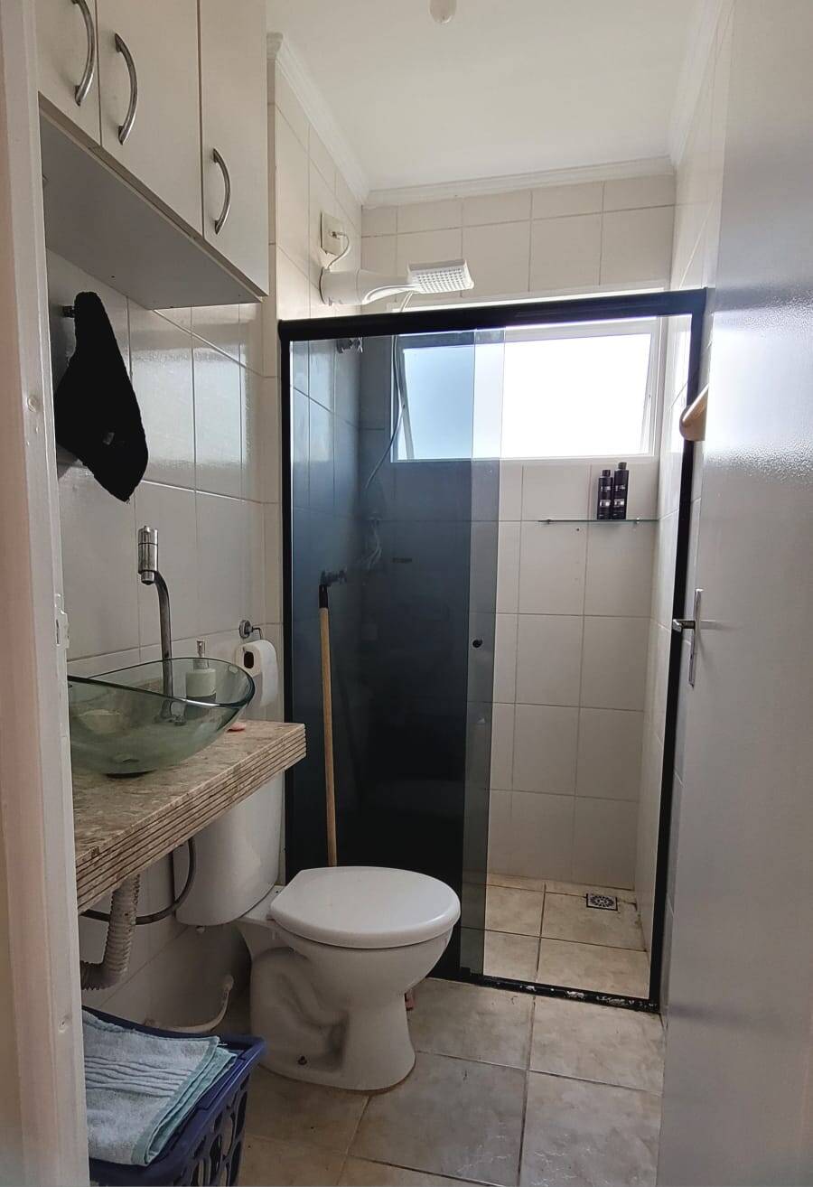 Apartamento para alugar com 2 quartos, 45m² - Foto 8