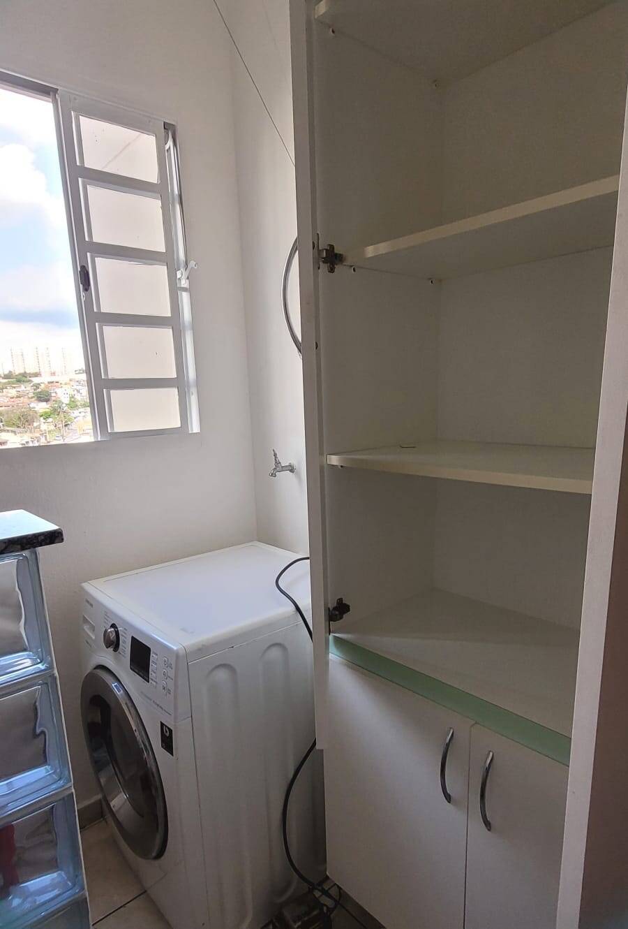 Apartamento para alugar com 2 quartos, 45m² - Foto 9