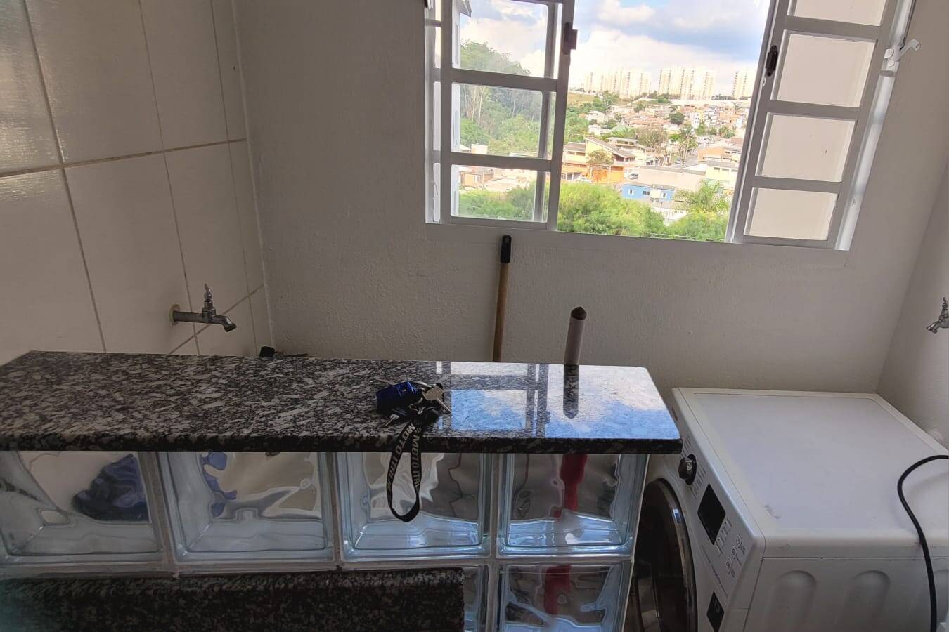 Apartamento para alugar com 2 quartos, 45m² - Foto 10