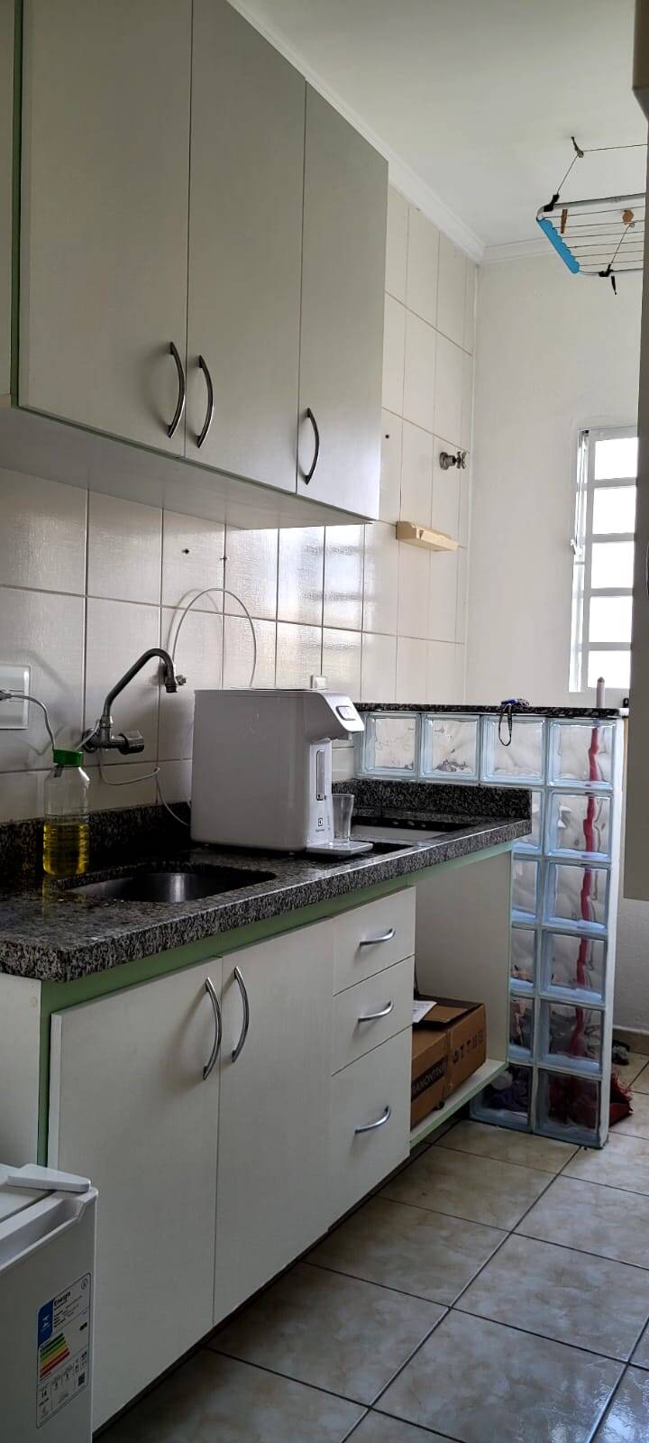 Apartamento para alugar com 2 quartos, 45m² - Foto 16