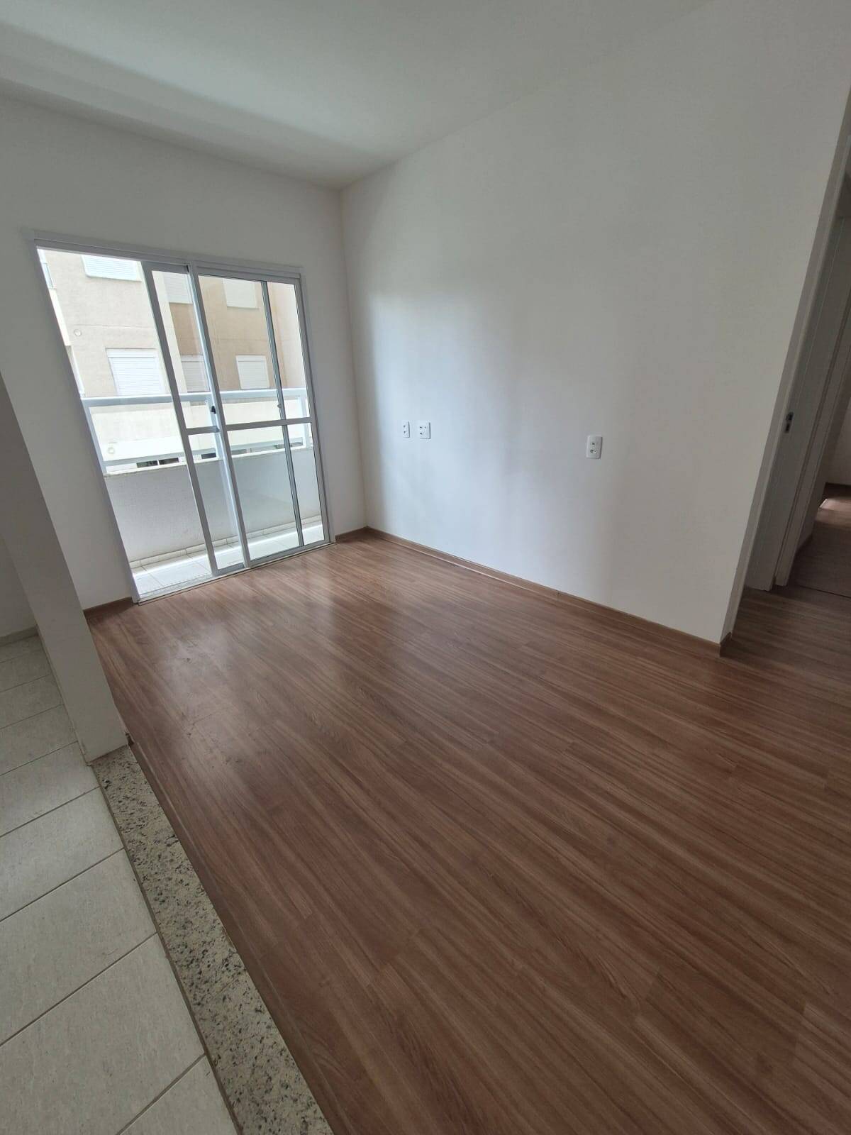 Apartamento à venda com 2 quartos, 47m² - Foto 1