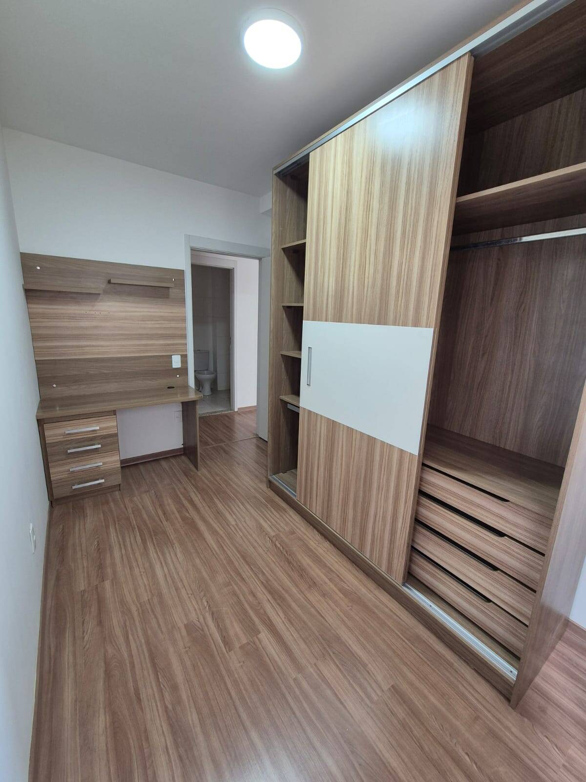 Apartamento à venda com 2 quartos, 47m² - Foto 3