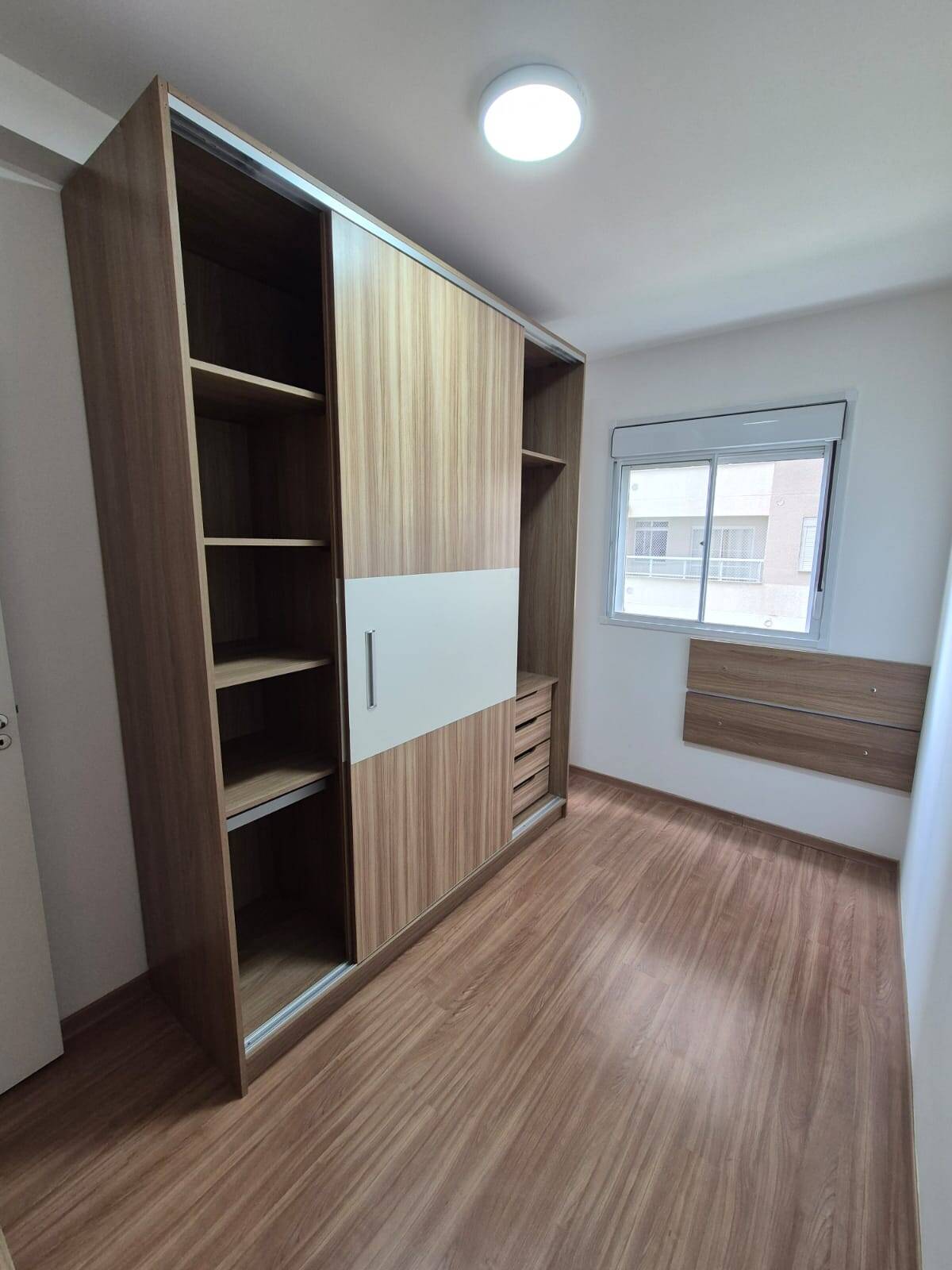 Apartamento à venda com 2 quartos, 47m² - Foto 6