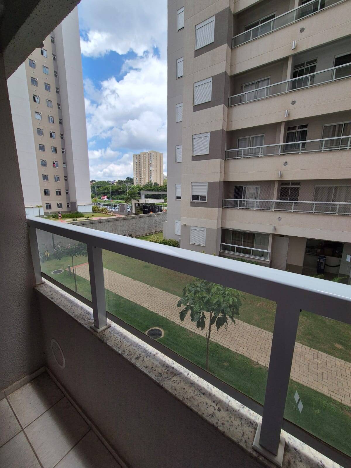 Apartamento à venda com 2 quartos, 47m² - Foto 10