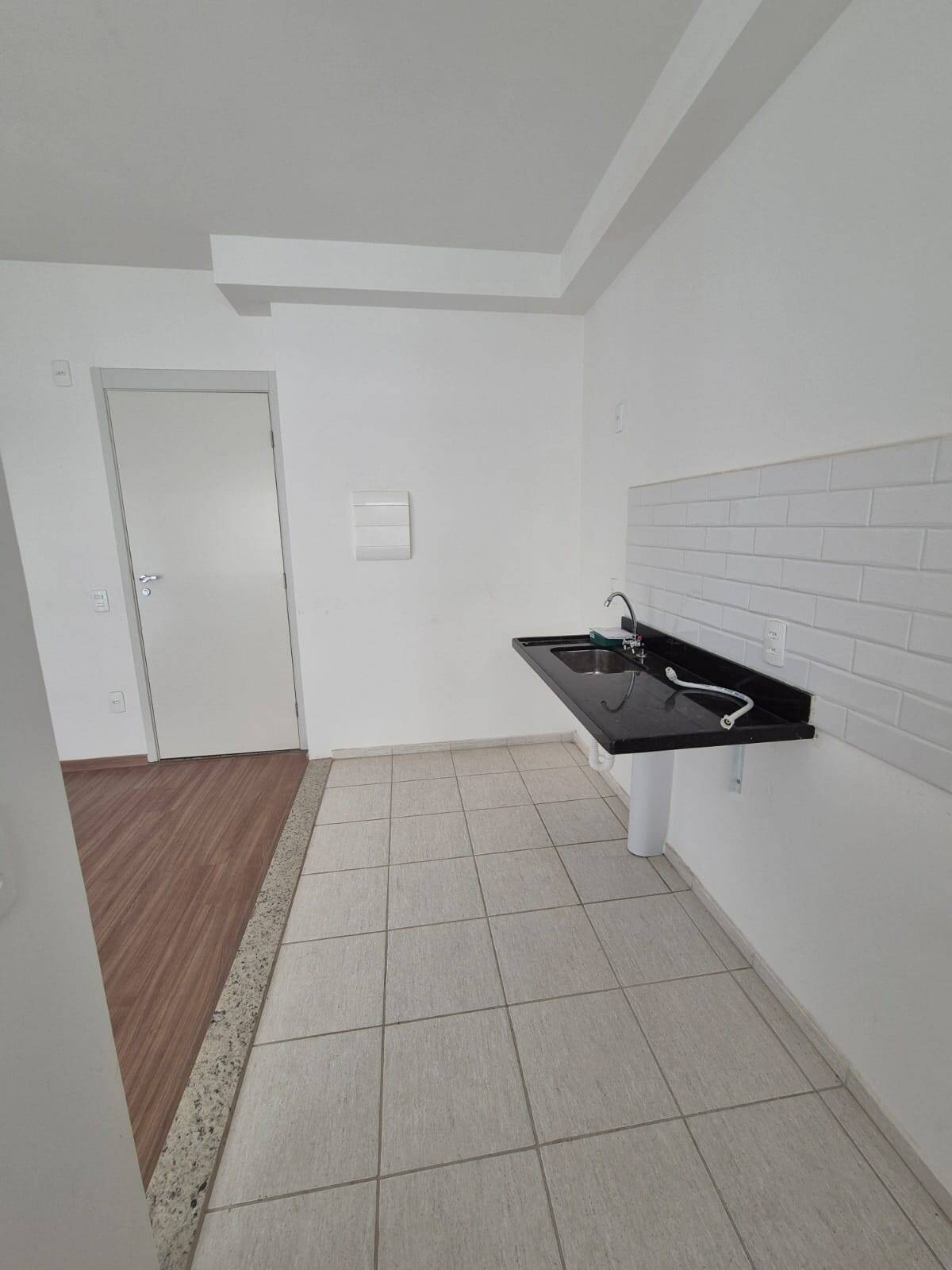 Apartamento à venda com 2 quartos, 47m² - Foto 8