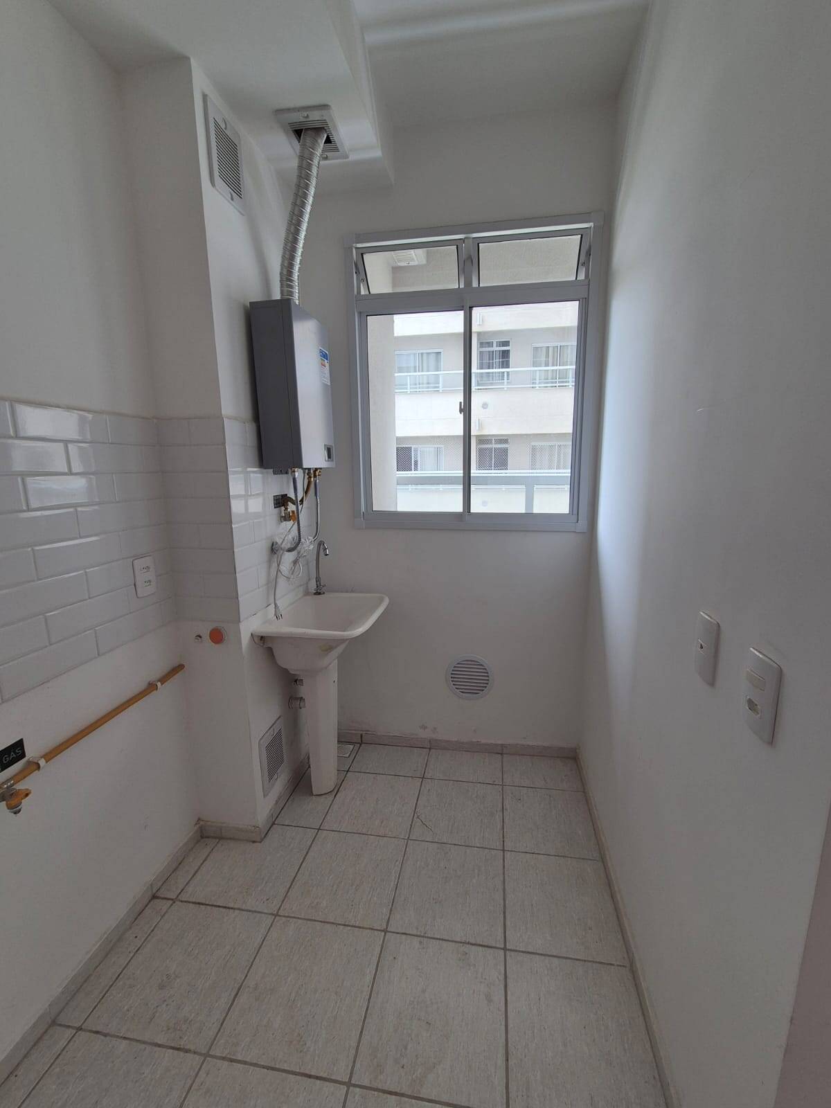 Apartamento à venda com 2 quartos, 47m² - Foto 13