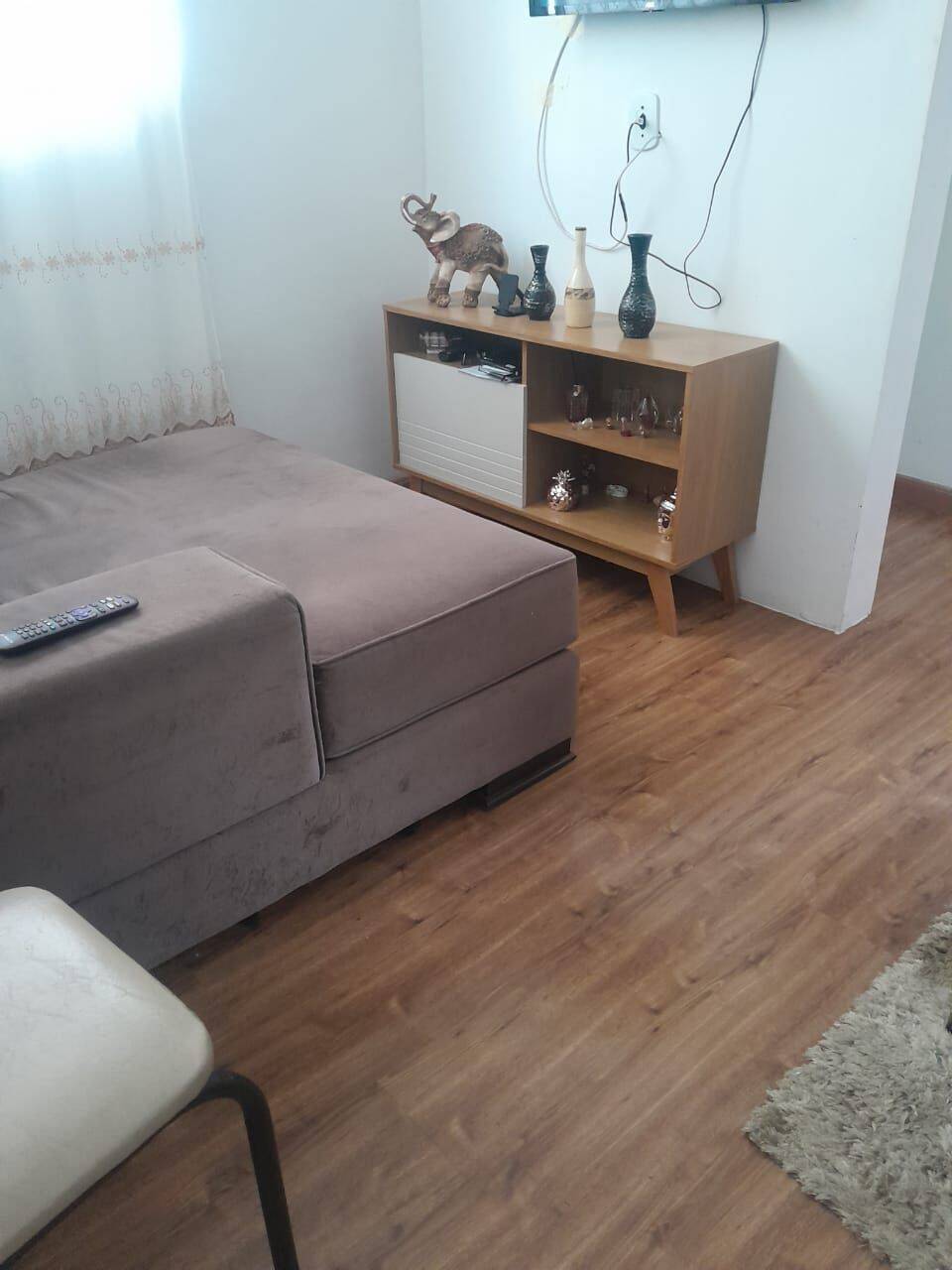 Apartamento à venda com 2 quartos, 56m² - Foto 1