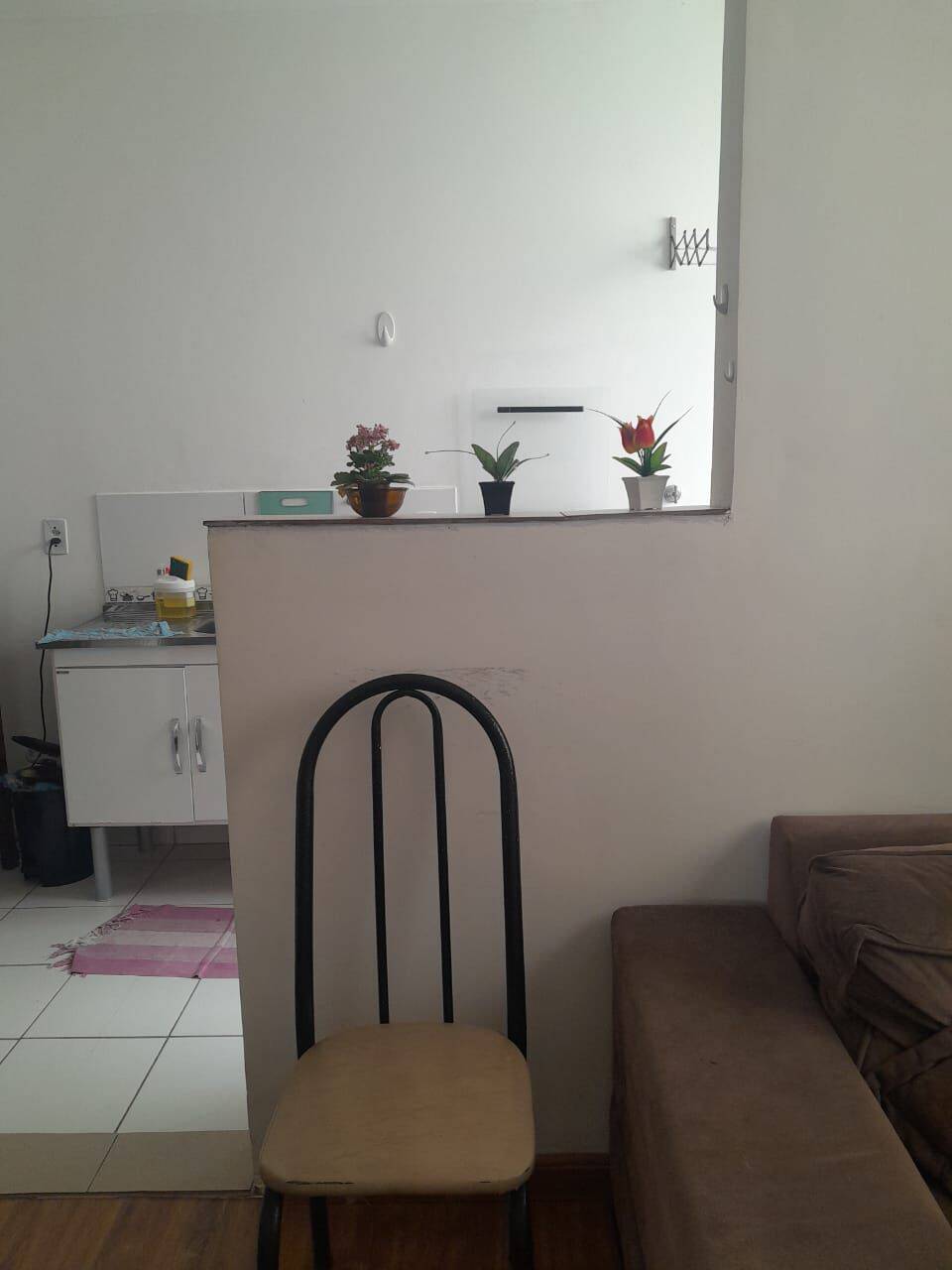 Apartamento à venda com 2 quartos, 56m² - Foto 3