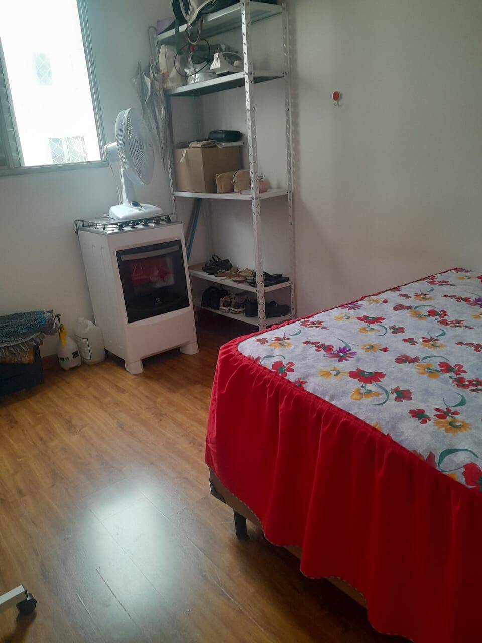 Apartamento à venda com 2 quartos, 56m² - Foto 5