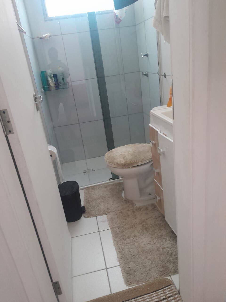 Apartamento à venda com 2 quartos, 56m² - Foto 7