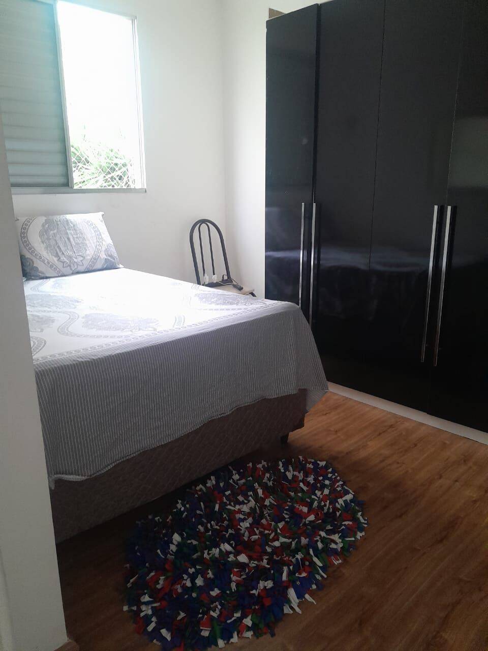 Apartamento à venda com 2 quartos, 56m² - Foto 6