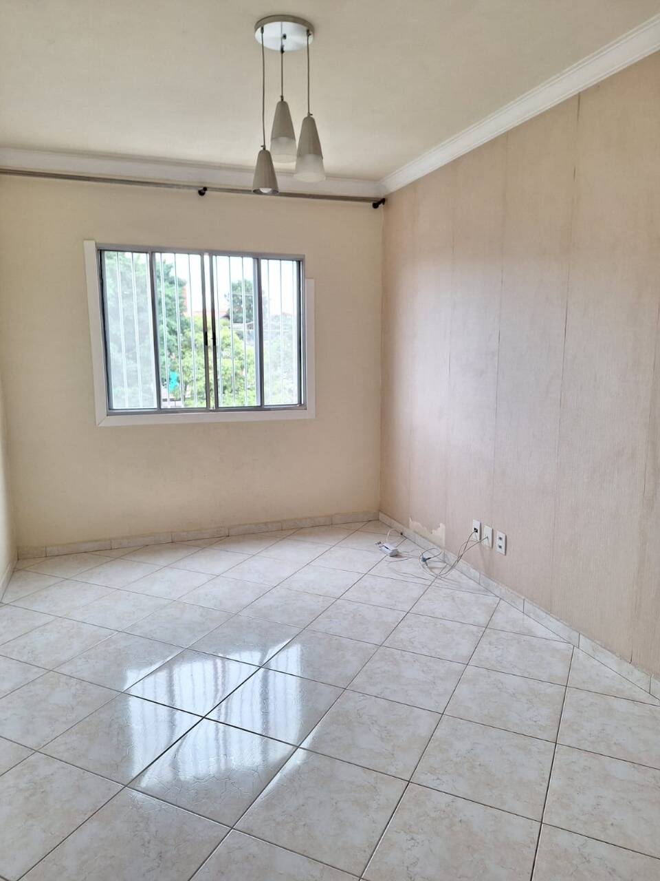 Apartamento à venda com 2 quartos, 67m² - Foto 1