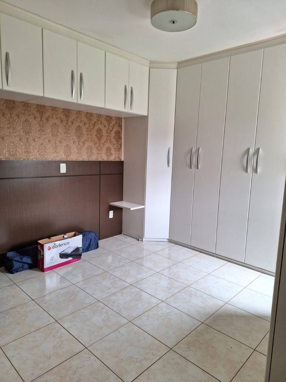 Apartamento à venda com 2 quartos, 67m² - Foto 4