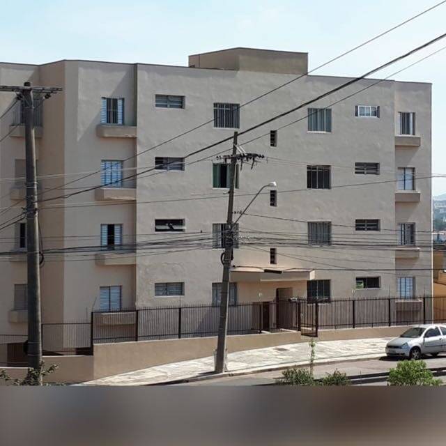 Apartamento à venda com 2 quartos, 67m² - Foto 22