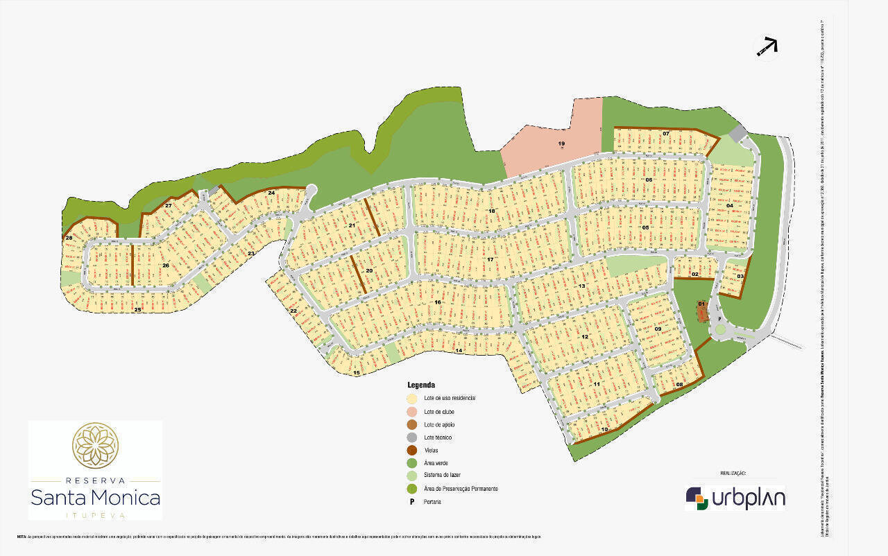 Terreno à venda, 800m² - Foto 39