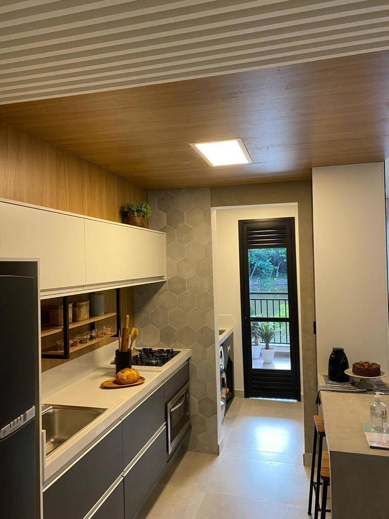 Apartamento à venda com 3 quartos, 90m² - Foto 6