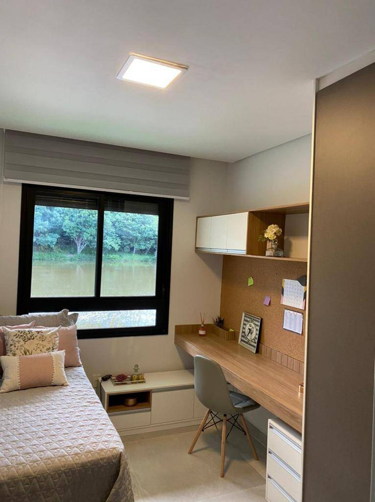 Apartamento à venda com 3 quartos, 90m² - Foto 15