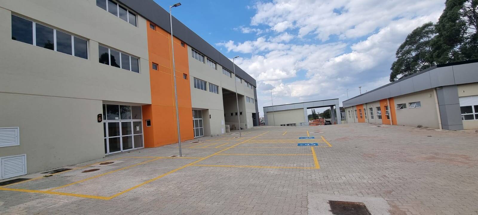 Depósito-Galpão-Armazém à venda, 1251m² - Foto 20