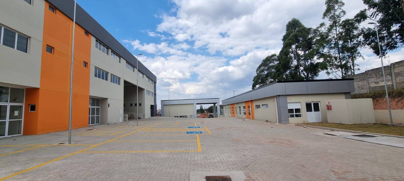 Depósito-Galpão-Armazém à venda, 1251m² - Foto 21