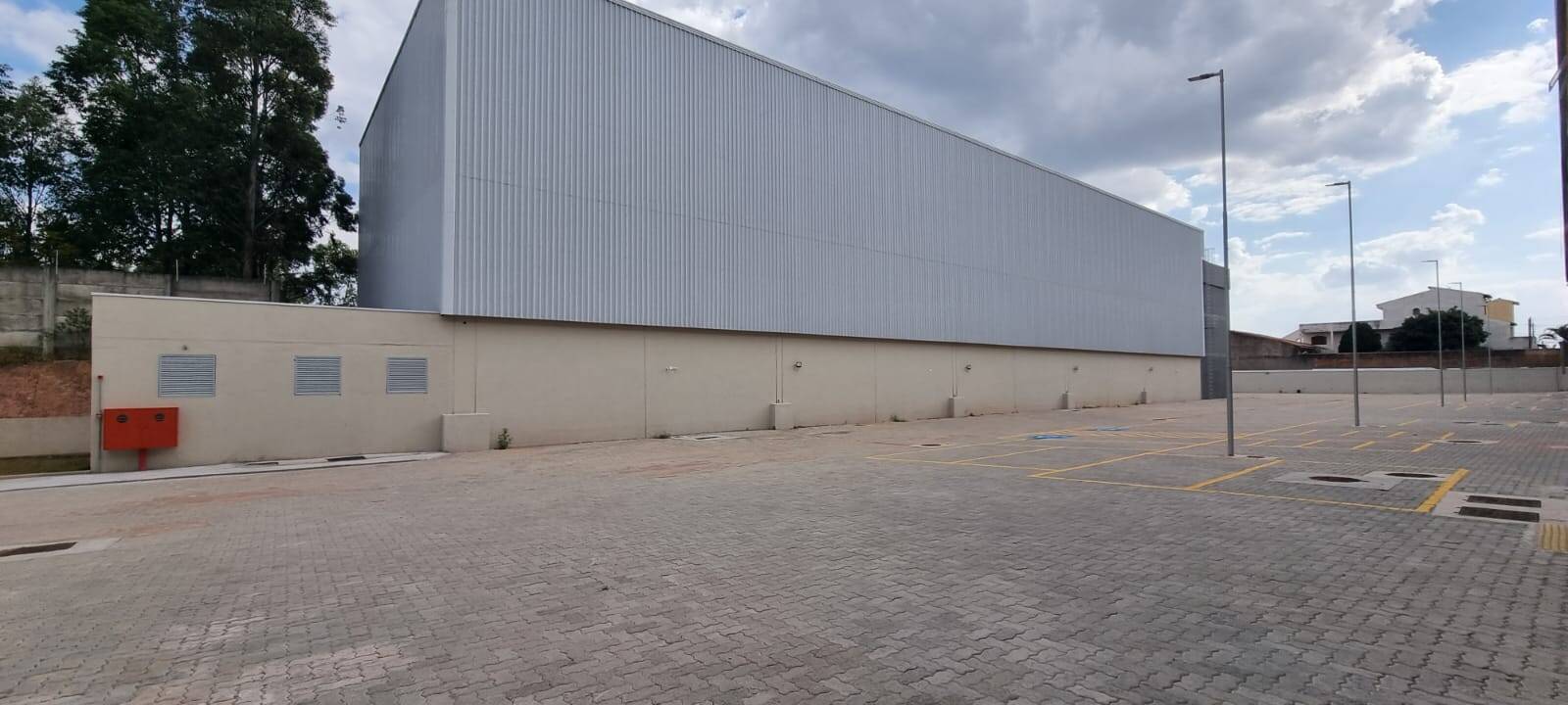 Depósito-Galpão-Armazém à venda, 1251m² - Foto 22