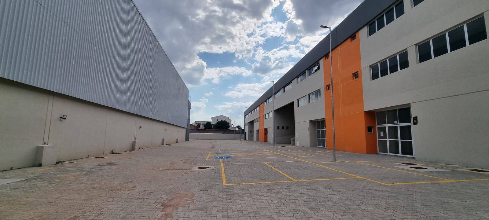 Depósito-Galpão-Armazém à venda, 1251m² - Foto 23