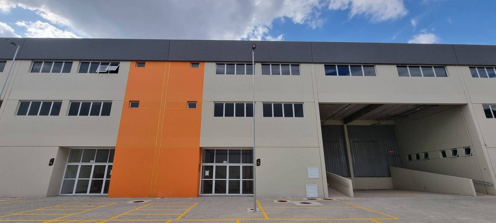 Depósito-Galpão-Armazém à venda, 1251m² - Foto 25