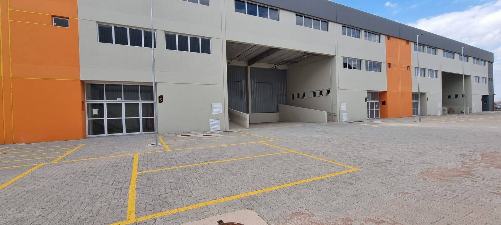 Depósito-Galpão-Armazém à venda, 1251m² - Foto 27