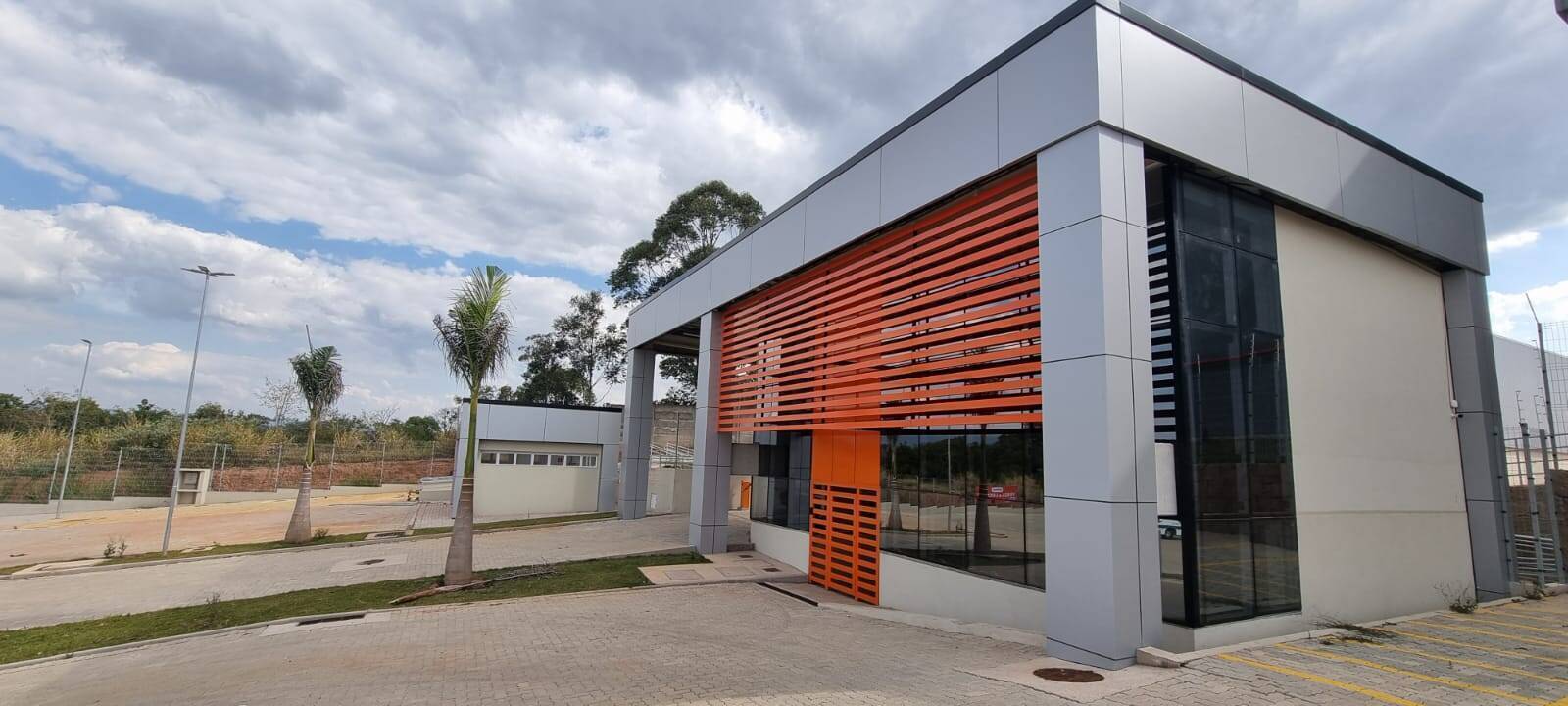 Depósito-Galpão-Armazém à venda, 1251m² - Foto 29