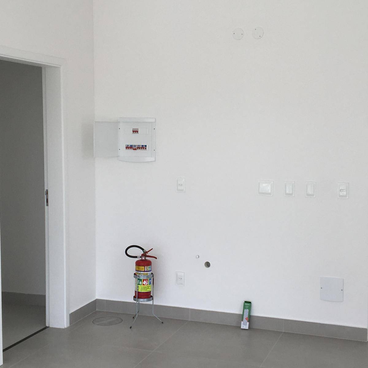 Conjunto Comercial-Sala para alugar, 80m² - Foto 3