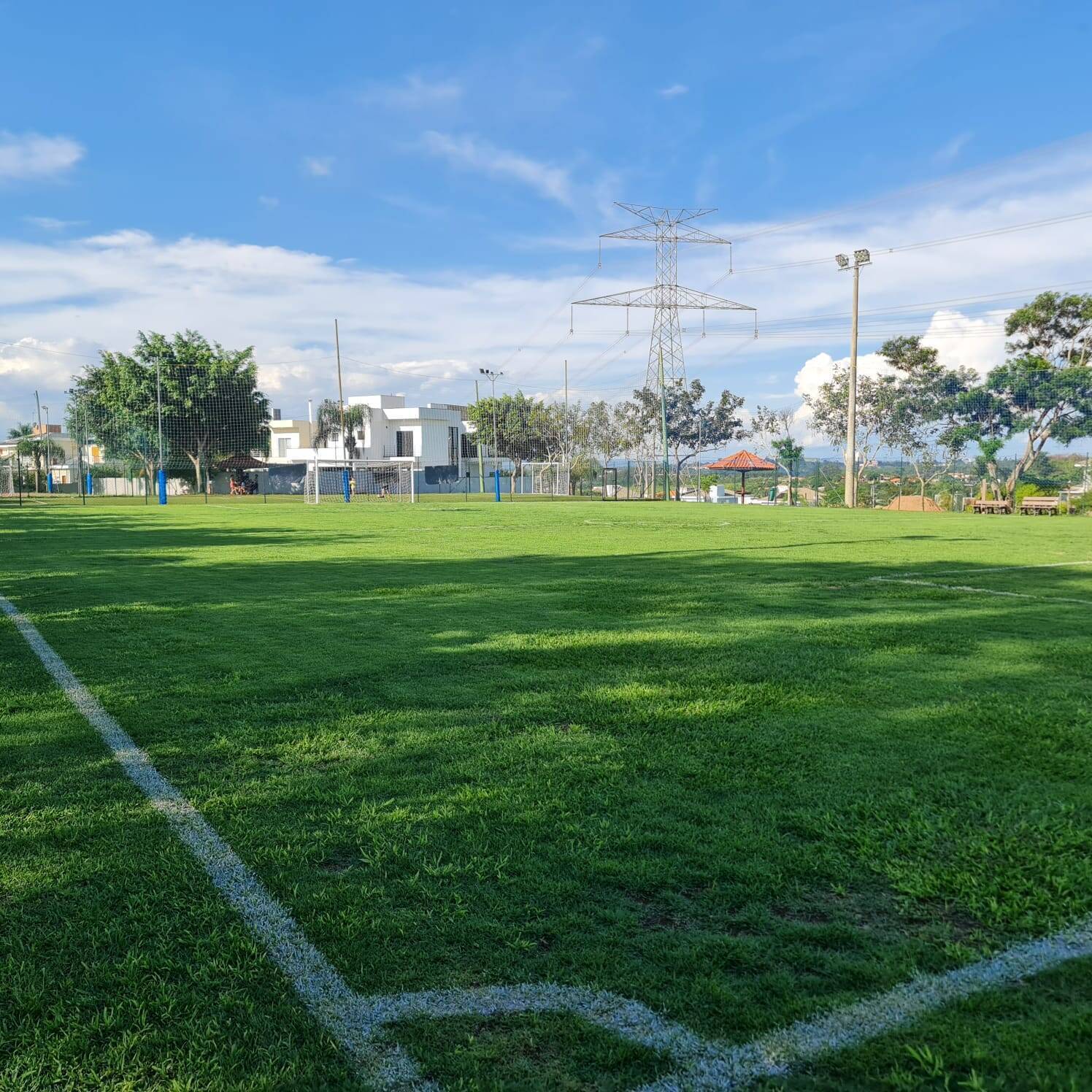 Terreno à venda, 526m² - Foto 23