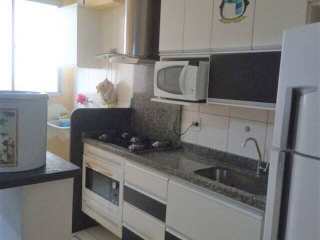 #194 - Apartamento para Venda em Jundiaí - SP