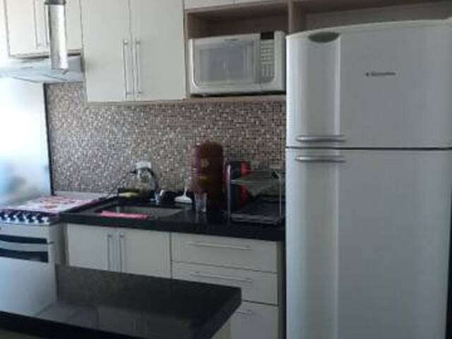 Apartamento para Venda em Jundiaí - 1