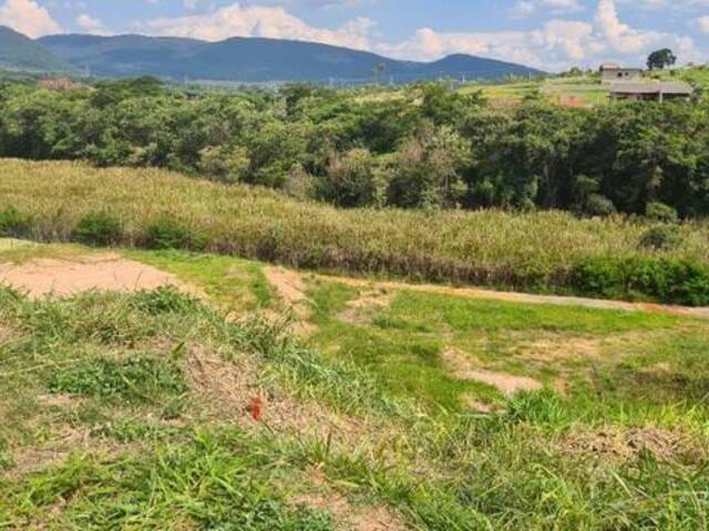 #204 - Terreno em condomínio para Venda em Jundiaí - SP