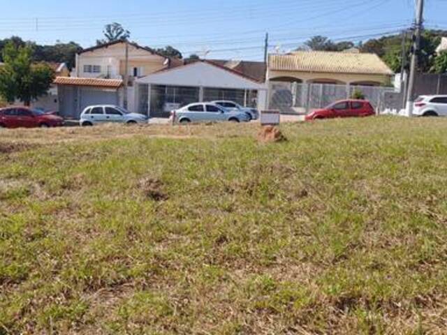 #584 - Terreno para Venda em Louveira - SP - 1