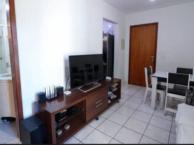 Apartamento para Venda em Itupeva - 3