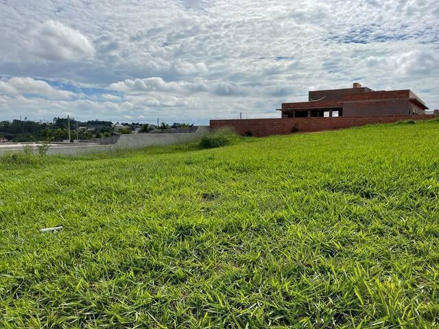 #1087 - Terreno em condomínio para Venda em Jundiaí - SP