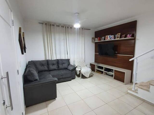 Casa em condomínio para Venda em Jundiaí - 1